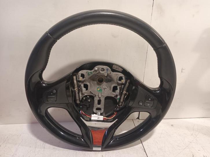 STUUR Renault Captur (2R) (01-2013/-) (484006599R), Auto-onderdelen, Besturing, Renault, Gebruikt
