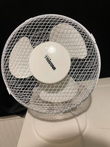 Ventilator
