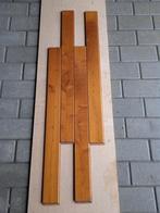 Houten planchetten, Doe-het-zelf en Bouw, Hout en Planken, Ophalen, Eiken