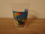 Verre Tintin Lombard - Professeur Tournesol, Enlèvement ou Envoi, Tintin, Comme neuf, Ustensile