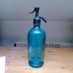 Siphon ouraline la Ferté., Ophalen