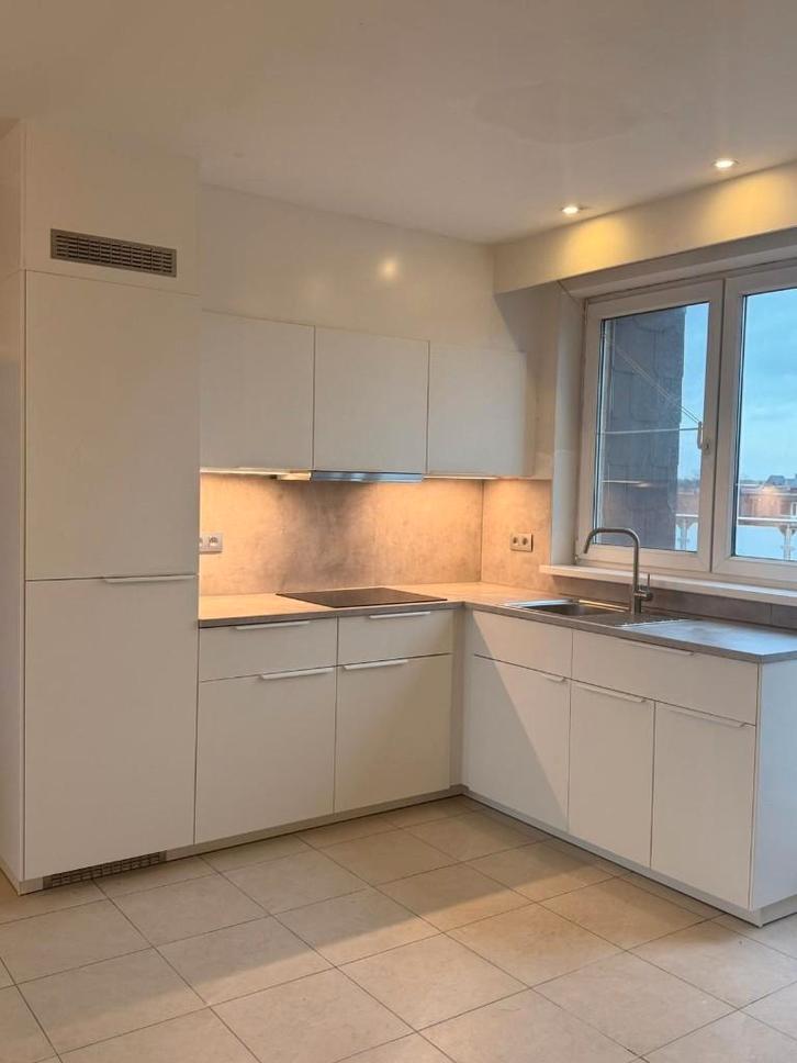 dak appartement centrum turnhout, Immo, Appartementen en Studio's te huur, Turnhout, 50 m² of meer