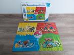 Puzzle Pokémon 150 XXL - 7+, Enfants & Bébés, Comme neuf, Plus de 50 pièces, 6 ans ou plus, Enlèvement ou Envoi