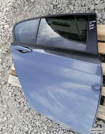 BMW 1 SERIE F20 F21 KLEUR B39 PORTIER DEUR ALLES LEVERBAAR  beschikbaar voor biedingen