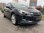 Opel Astra 1.0 Ecotec 2018/123000 km, Auto's, Euro 6, Parkeersensor, Bedrijf, Handgeschakeld