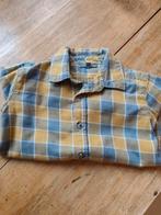 Hemd lange mouwen maat 110 JBC Flanel, Enlèvement ou Envoi