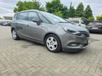 Opel Zafira 2.0 125kw Navi Camera(EURO6B), Auto's, Monovolume, 1956 cc, 4 cilinders, Leder