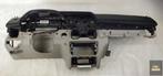 Dashboard cockpit console MERCEDES GLK X204 LIFT zwart grijs, Gebruikt, Mercedes-Benz