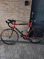 Koersfiets scatto c80 maat 56, Fietsen en Brommers, Fietsen | Racefietsen, Ophalen, Gebruikt
