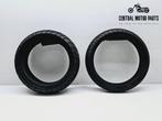 Set Michelin Scorcher Advernture band 19-16 inch, Ophalen of Verzenden, Nieuw