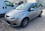 mazda 2 1.4 benzine 147.000km 2010, Auto's, Voorwielaandrijving, 4 deurs, Stof, 4 cilinders