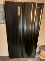 Koelkast + vriezer, Elektronische apparatuur, Koelkasten en IJskasten, Ophalen, 60 cm of meer, Met aparte vriezer, 160 cm of meer