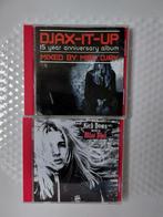 MISS DJAX, Verzenden, Zo goed als nieuw