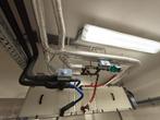 Ventilatiesysteem (LEMMENS), Doe-het-zelf en Bouw, Ventilatie en Afzuiging, Ophalen, Gebruikt, Ventilator