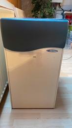 Gratis gasketel saint roch, Enlèvement, Utilisé