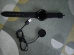 Smart-watch Samsung, Ophalen, Gebruikt, GPS, Zwart