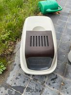 Peewee kattenbak zo goed als nieuw, Dieren en Toebehoren, Ophalen, Zo goed als nieuw