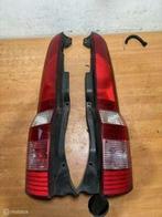 Achterlichten set Fiat Panda II ('03-'11), Gebruikt, Fiat, Ophalen of Verzenden, Fiat
