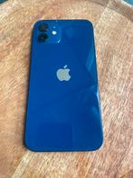 iPhone 12 64gb blue, Télécoms, Comme neuf, Bleu, Sans simlock, Enlèvement ou Envoi