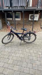 Kinder fiets, Ophalen, Zo goed als nieuw