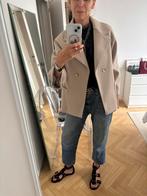 Manteau beige Amélie Amélie taille S neuf !!, Amélie Amélie, Nieuw, Maat 36 (S), Beige