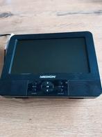 Draagbare dvd speler Medion, Audio, Tv en Foto, Gebruikt, Draagbaar, Ophalen, Overige merken
