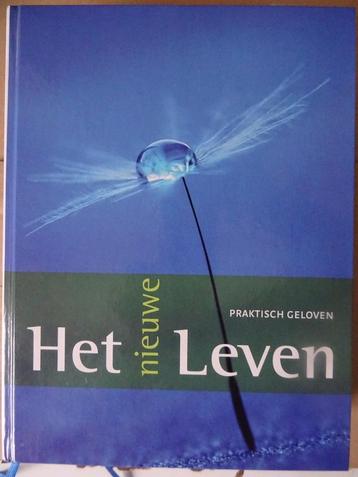 Praktisch geloven Het nieuwe leven 1e druk 2011 beschikbaar voor biedingen