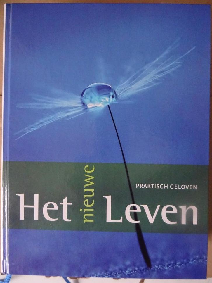 Praktisch geloven Het nieuwe leven 1e druk 2011, Boeken, Godsdienst en Theologie, Gelezen, Christendom | Katholiek, Ophalen of Verzenden