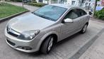 Opel astra gtc 1.3 diesel! 2008/eur4, Auto's, Automaat, Stof, Zwart, Particulier