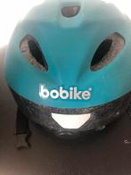Fietshelm bobike, Ophalen of Verzenden, Zo goed als nieuw