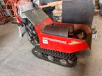 Brouette motorisée/ mini dumper, Doe-het-zelf en Bouw, Ophalen of Verzenden, Zo goed als nieuw