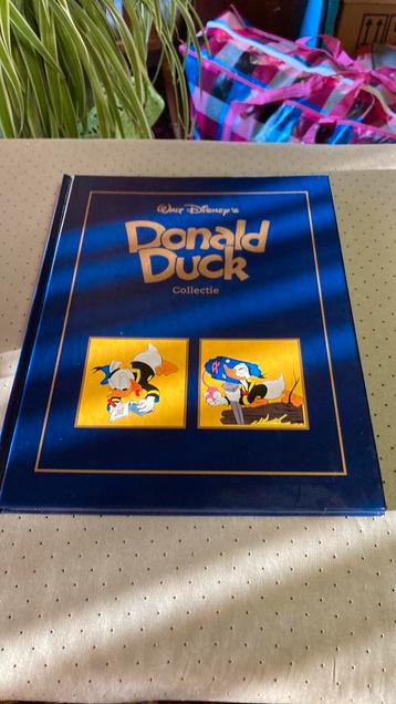 Donald Duck stripverhaal