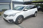 PEUGEOT 5008 * 1.2. PURE * EXPORT OF HANDELAAR * 10000 EURO, Voorwielaandrijving, 1199 cc, 5 deurs, 3 cilinders