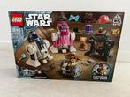 Lego Star Wars 75392 Creative Play Droid Builder, Enlèvement, Neuf, Ensemble complet, Lego