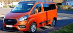 Camper Burstner copa 500 , Ford, Caravans en Kamperen, Mobilhomes, Bus-model, Bedrijf, Diesel, Ford
