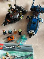 Lego 8636 mission 7 deep sea quest, Enfants & Bébés, Jouets | Duplo & Lego, Ensemble complet, Lego, Utilisé, Enlèvement ou Envoi