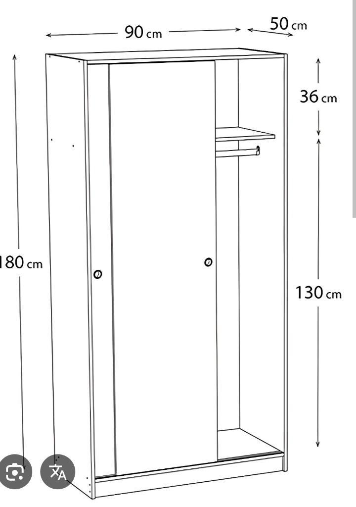 Plusieurs Armoires sur mesures( Pax ikea ) blanc, Huis en Inrichting, Kasten | Roldeurkasten en Archiefkasten, Zo goed als nieuw