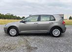 Volkswagen Golf 1.6 CR TDI/Euro 6/NAVI/PDC, 5 places, 1598 cm³, Tissu, Carnet d'entretien