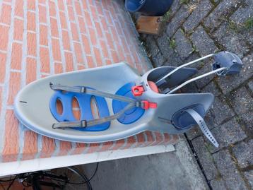 Fietsstoeltje  beschikbaar voor biedingen