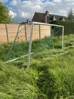 Voetbalgoal, Sport en Fitness, Voetbal, Ophalen, Gebruikt, Overige typen