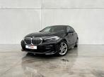 BMW 1-serie 118i | M-pack | Leasing (bj 2023, automaat), Auto's, BMW, 1 Reeks, Euro 6, 136 pk, Zwart