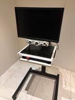 Loep lees lamp, Hobby en Vrije tijd, Vergrootglazen, Loepen en Loeplampen, Ophalen, Zo goed als nieuw, Vergrootglas of Loep