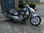 Suzuki intruder M1800R2, Motoren, 2 cilinders, Chopper, Particulier, Meer dan 35 kW