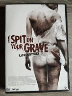 dvd I spit on your grave (2010), Ophalen of Verzenden