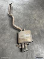 Einddemper E60 E61 535d m57d30 306d4 - 7 795 822, Auto-onderdelen, Gebruikt, Einsteinlaan 5 rijswijk, Bmw, Ophalen of Verzenden