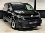 CITROEN BERLINGO 1.5 HDI |049.000KM/M:2023 |NIEUWSTAAT LEZ✅, Auto's, Bestelwagens en Lichte vracht, Voorwielaandrijving, 75 kW