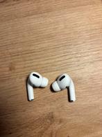 Apple AirPods Pro met case, Telecommunicatie, Ophalen, Gebruikt, In oorschelp (earbud), Bluetooth