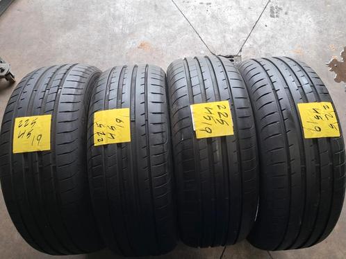 2254519 225/45/19 225/45r19 zomer demo, Auto-onderdelen, Besturing, Audi, BMW, Citroën, Daihatsu, Fiat, Ford, Honda, Jeep, Mazda