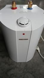 boiler stiebel eltron 10 liter, Doe-het-zelf en Bouw, Chauffageketels en Boilers, Ophalen, Nieuw, Boiler