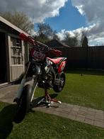 Honda, Motoren, Particulier, Enduro